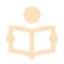 Reading skill icon